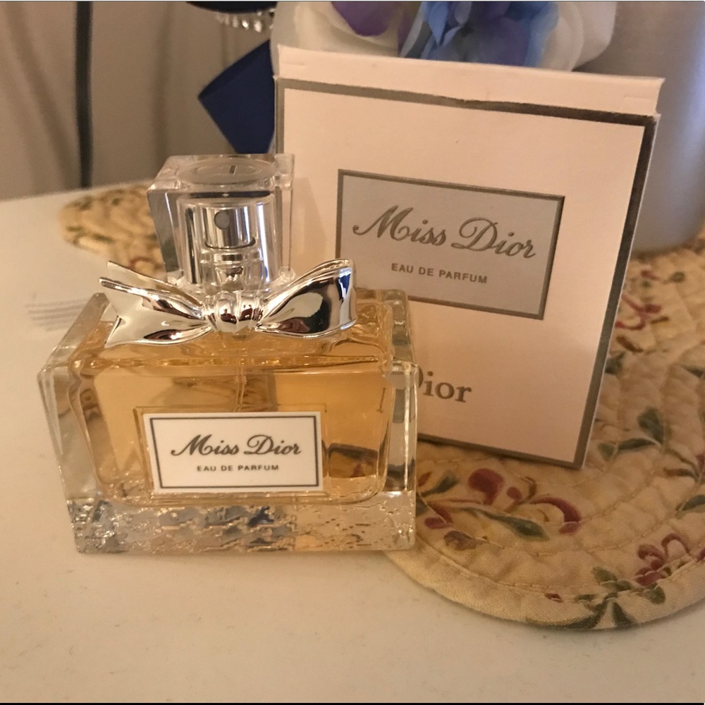 Christian Miss Dior